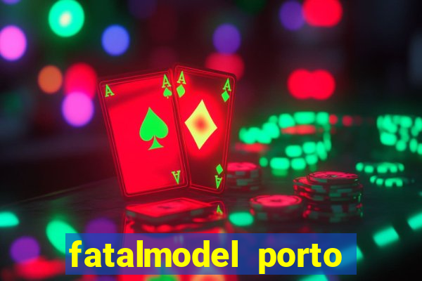 fatalmodel porto alegre rs